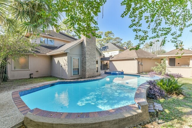 Building Photo - 12214 Cypresswood Dr