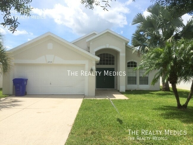 Primary Photo - 2719 Crane's Cove Dr