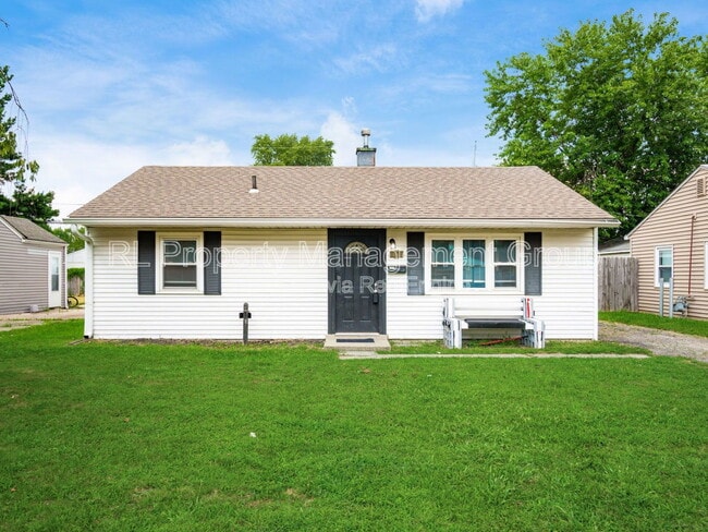 Building Photo - 4508 St Margaret Ln