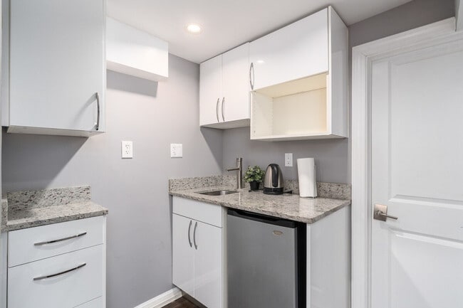 Building Photo - 2616 Connecticut Ave NW