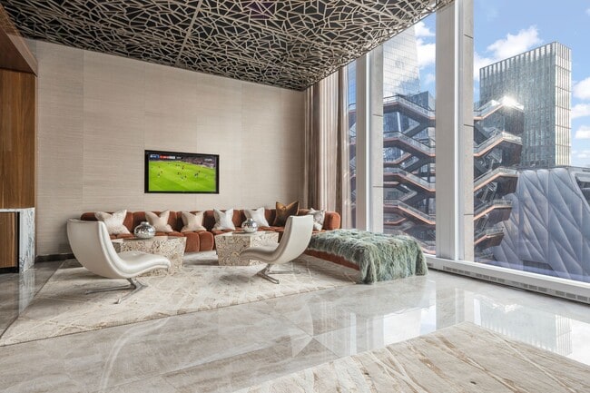 Building Photo - 35 Hudson Yards