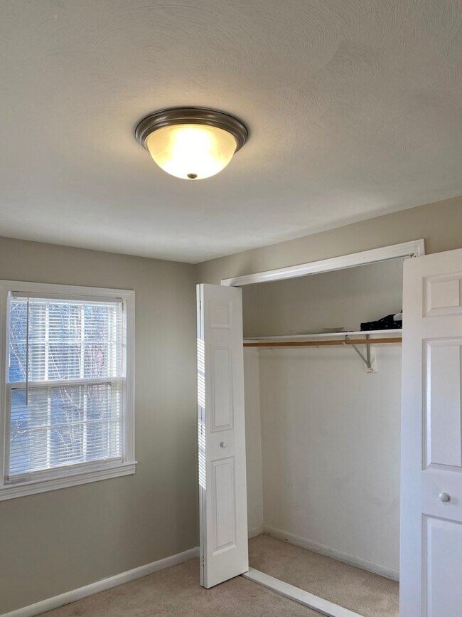 Bedroom - 49 Hamilton St