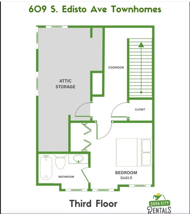 Building Photo - PRE-LEASE Brand New Rosewood Row Homes!