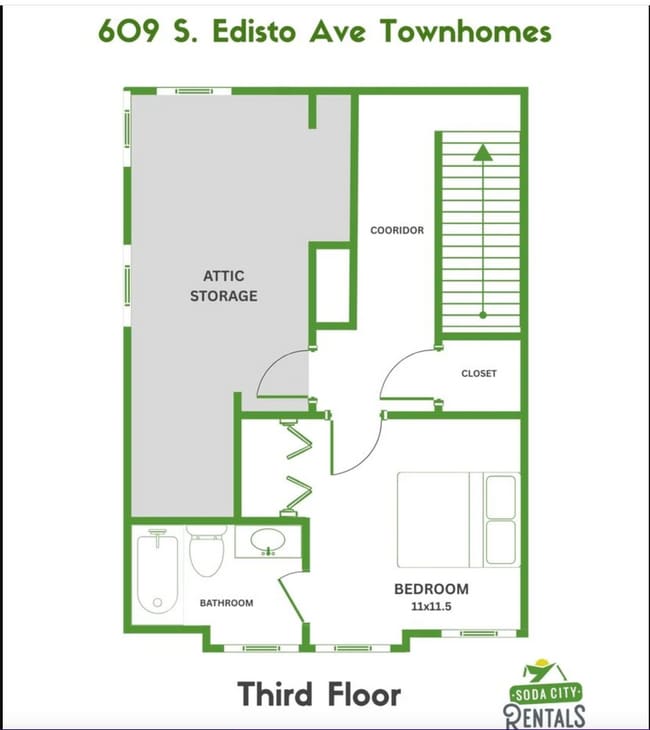 Building Photo - PRE-LEASE Brand New Rosewood Townhomes!