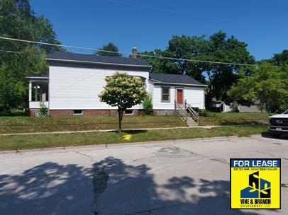 Building Photo - 502 Geele Ave