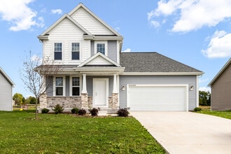 Building Photo - W218N16066 Tiger Lily Dr