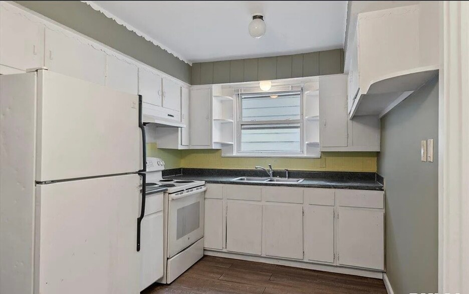 Building Photo - 1127 N 6th St