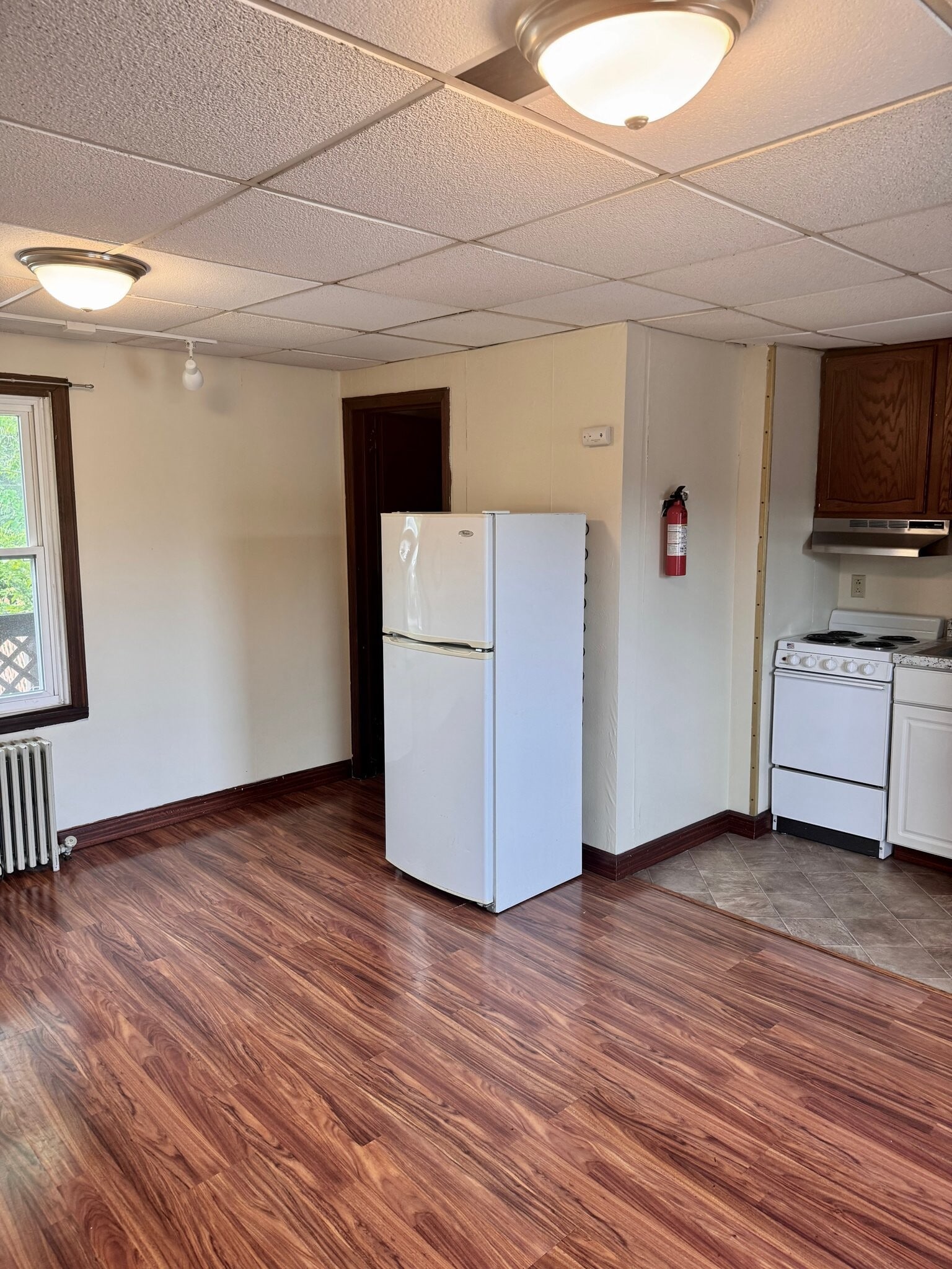 Building Photo - 1210 N Atherton St