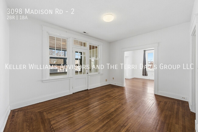 Building Photo - 3098 Madison Rd