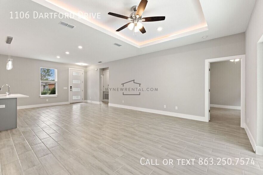 Building Photo - 1106 Dartford Dr