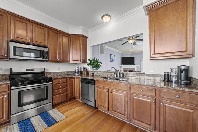 Building Photo - 4761 Beach Bay Ct