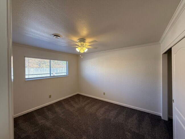 Building Photo - 4-bedroom single story in East Modesto!