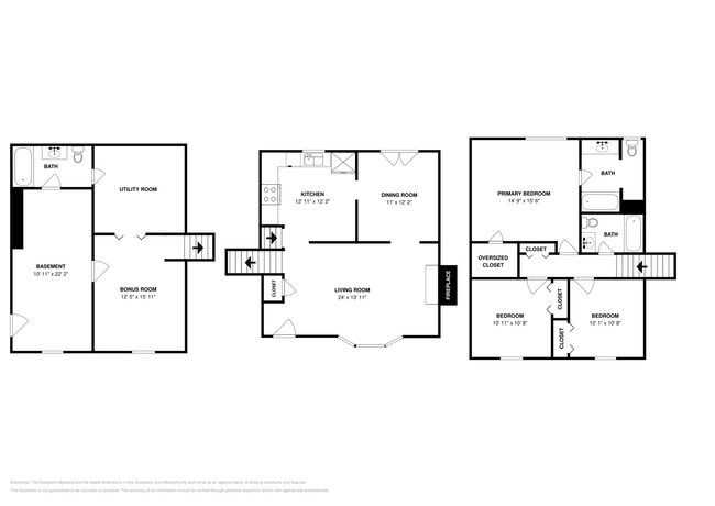 Building Photo - 5348 Muirwood Pl