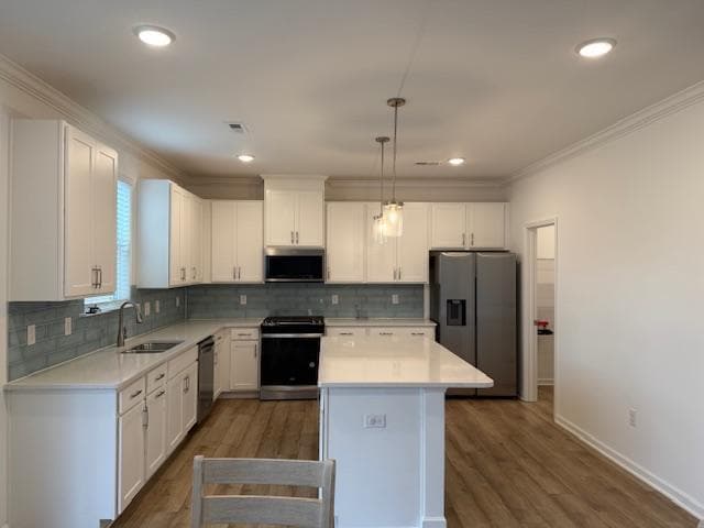 Building Photo - 1021 Prewitt Rnch Dr