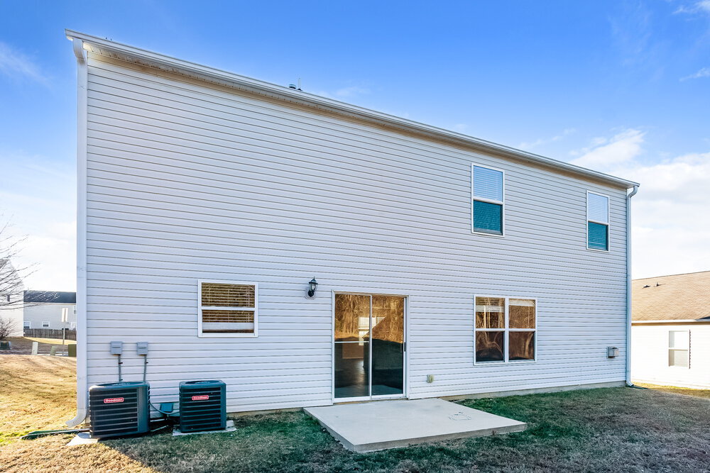 Building Photo - 6545 Ziegler Ln