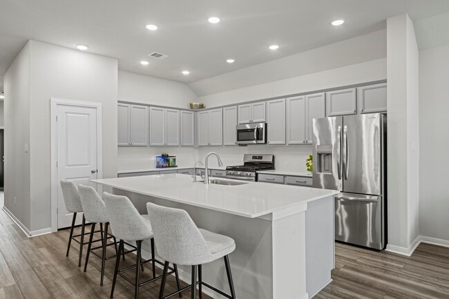 Building Photo - 30319 Tall Fescue Dr