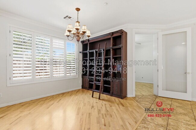 Building Photo - 2927 W Plum Hollow Dr