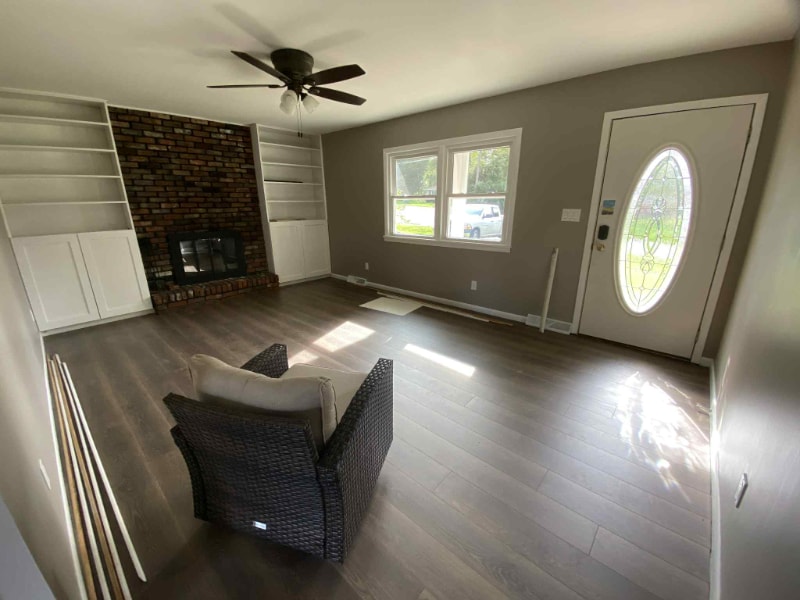 Building Photo - 412 Western Cir