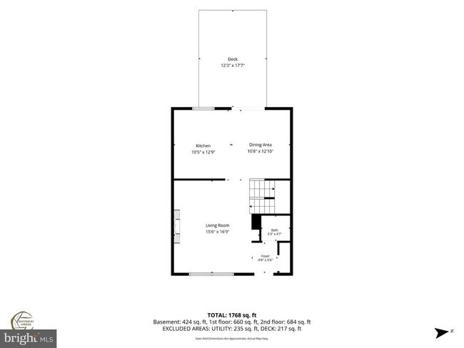 Building Photo - 7406 Golden Horseshoe Ct