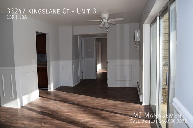 Building Photo - BEAUTIFUL UPDATED APARTMENT IN FARMINGTON!...