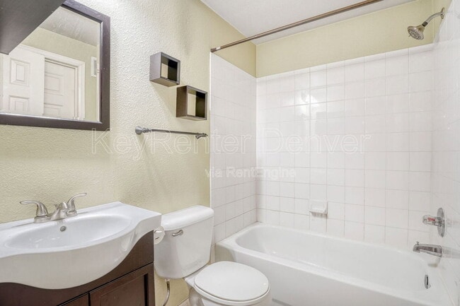 Building Photo - 4973 S Dillon St