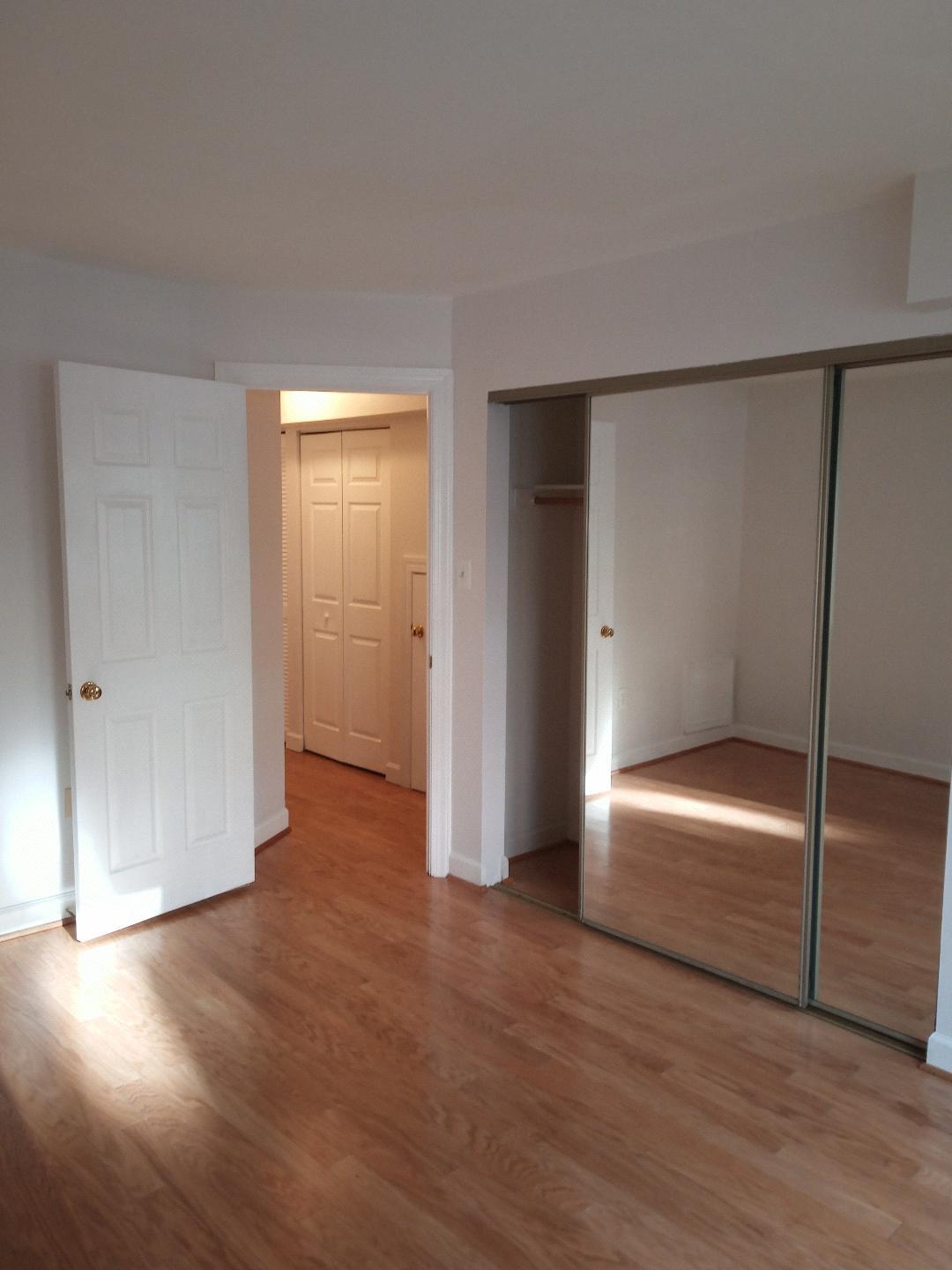 lots of closets - 818 N Fayette St
