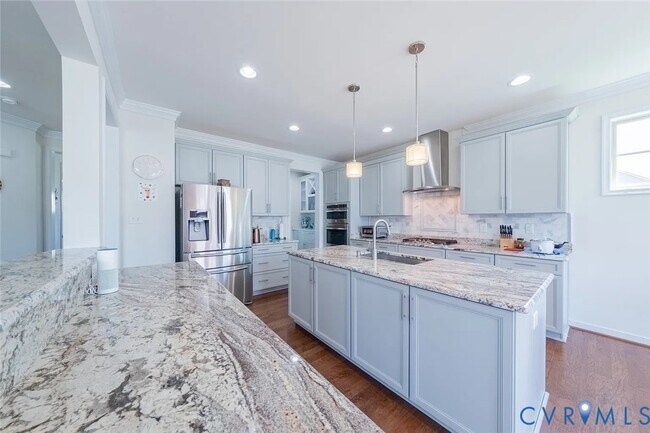 Building Photo - 5001 Maben Hill Ln