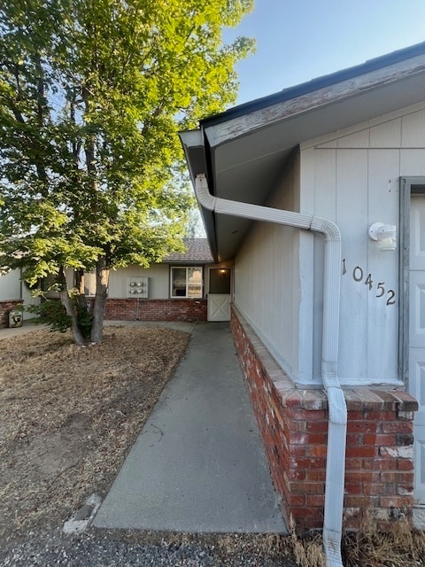 Primary Photo - South Boise Duplex With Garage!