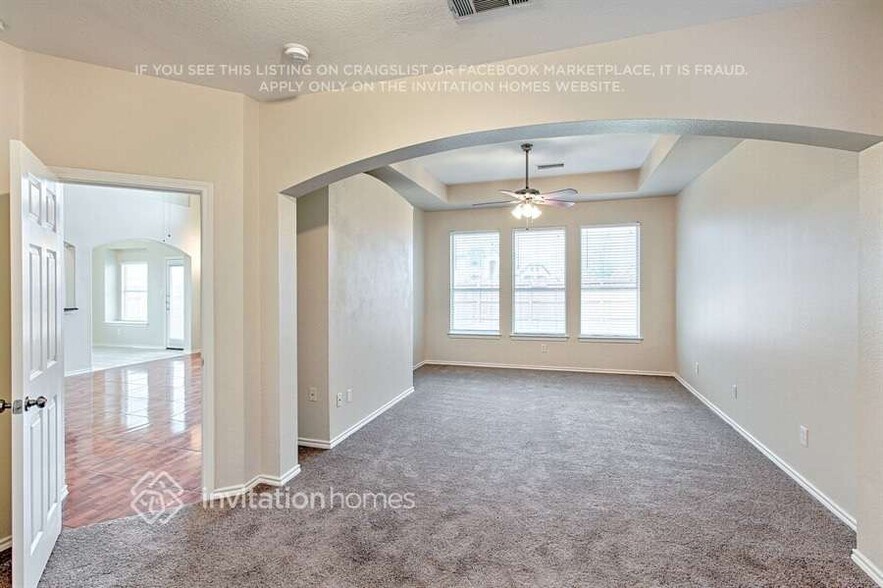 Building Photo - 6605 Driftwood Ln