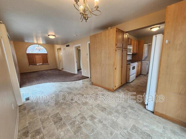 Building Photo - 3829 W St