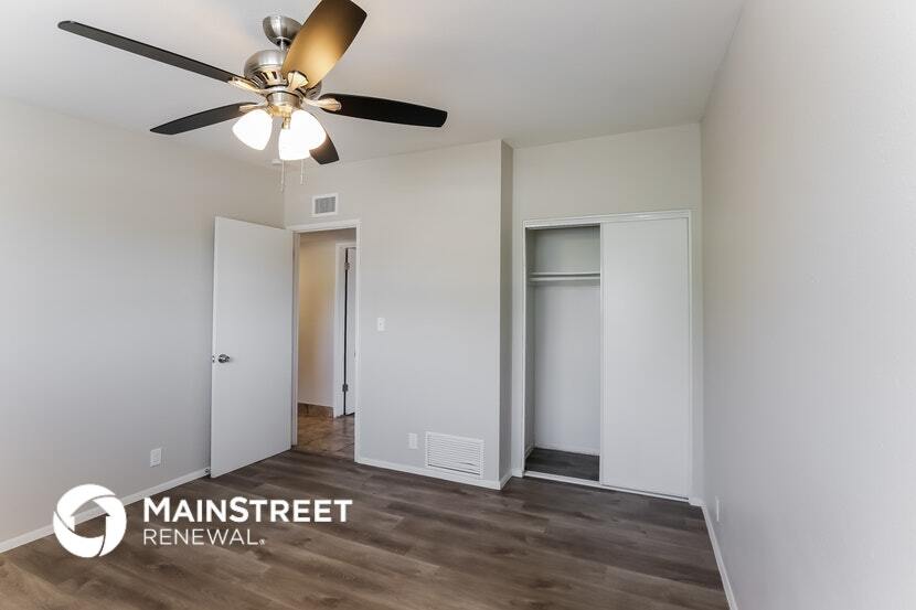 Building Photo - 3816 W Townley Ave