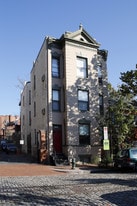 Building Photo - 3215 O St NW
