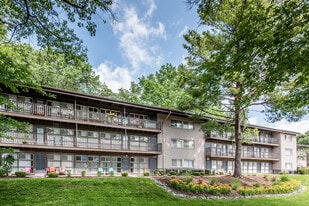 Building Photo - The Gallery on New Hampshire