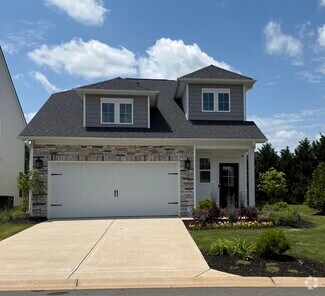 Building Photo - 3020 Hillgate Trl