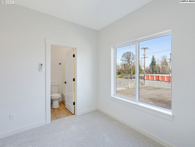 Building Photo - Inviting Home with Open Living & Stainless Steel Kitchen