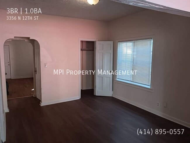 Building Photo - 3356 N 12TH St