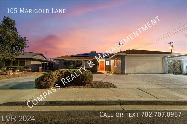 Building Photo - 105 Marigold Ln