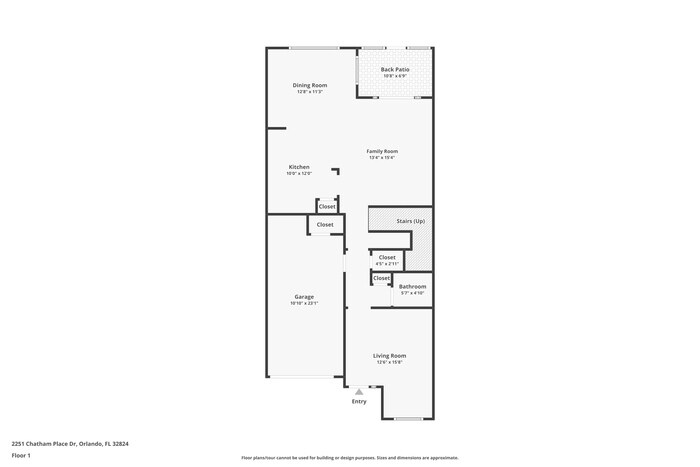 Building Photo - 2251 Chatham Pl Dr