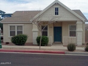 Building Photo - 8749 E Knowles Ave