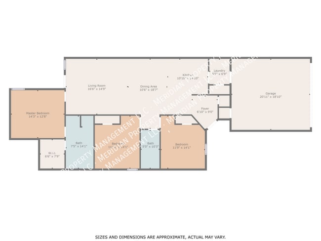 Building Photo - 5825 Urbana Pl