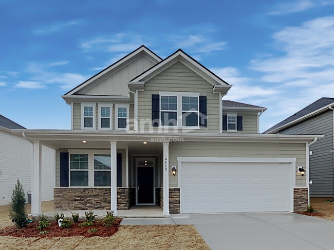 Building Photo - 4860 Chutney Dr