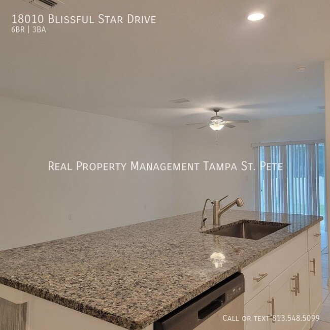 Building Photo - 18010 Blissful Stars Dr