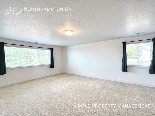 Building Photo - 1329 Northhampton Dr