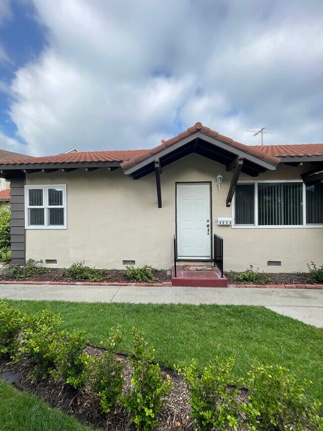 Building Photo - 4530 Orin Ave