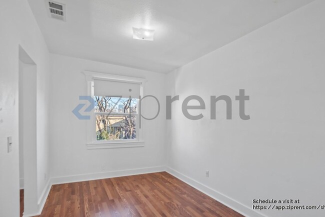 Building Photo - 1516 Magnolia St