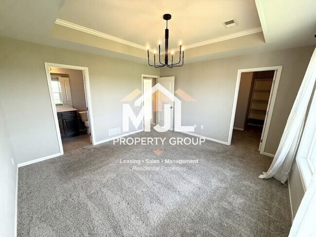 Building Photo - Beautiful 4 Bedroom/ 3.5 Bath Home In Belton!