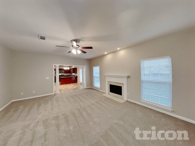 Building Photo - 2013 Fiona Way