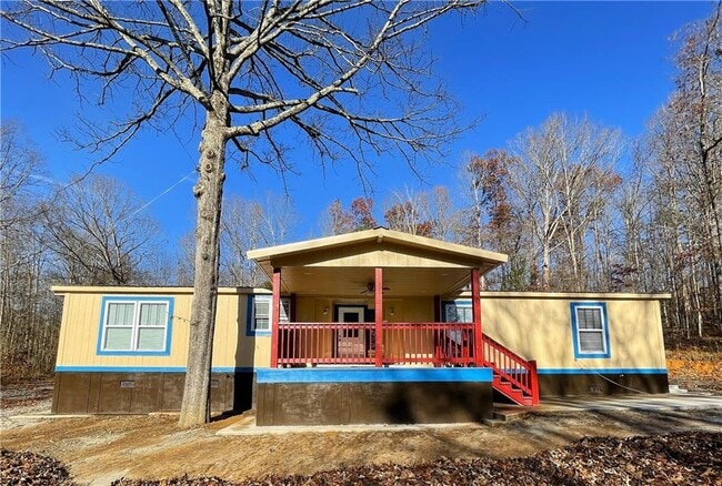 Building Photo - 6225 Lollis Creek Rd