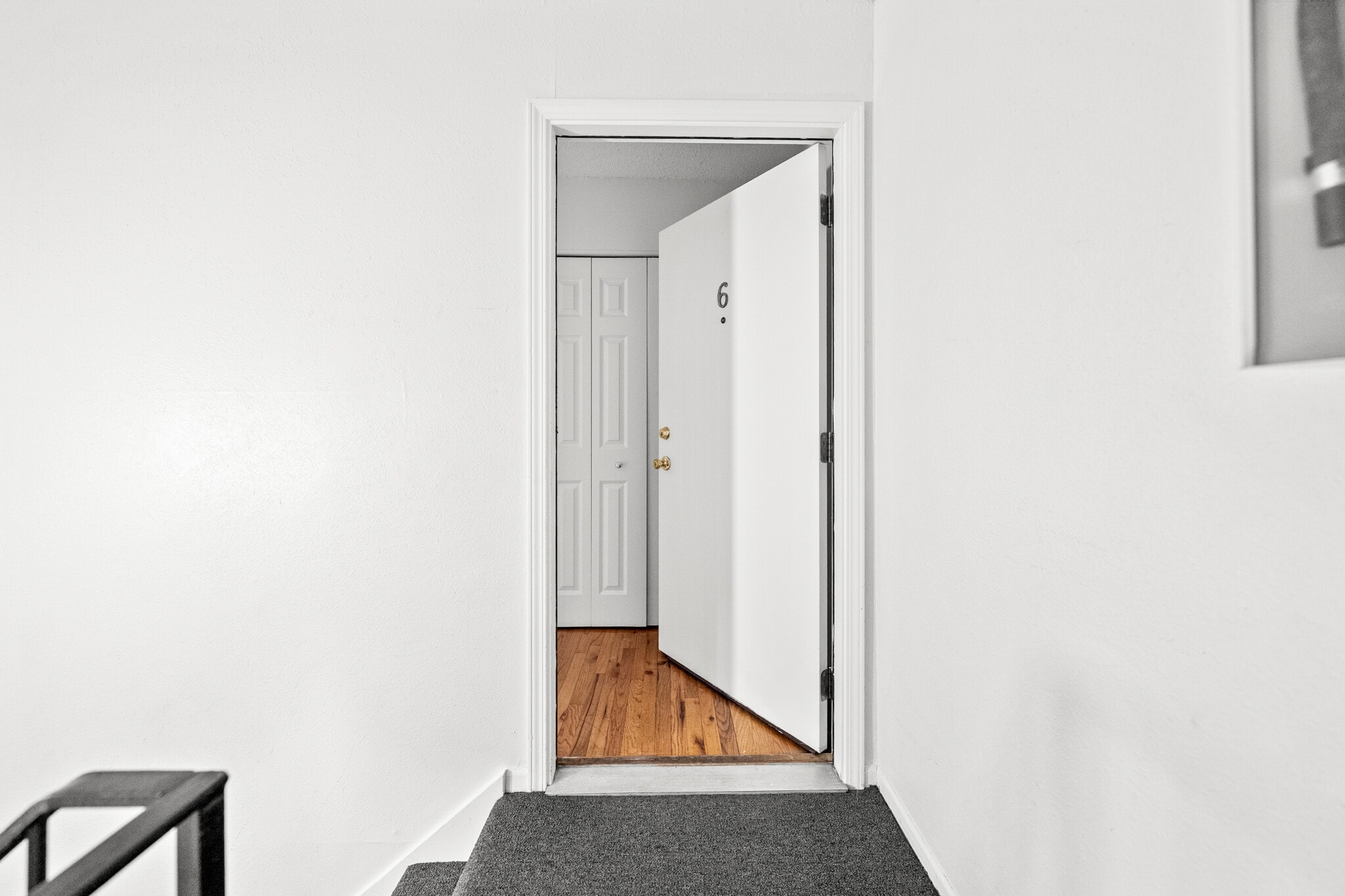 Building Photo - 4012 Oak St