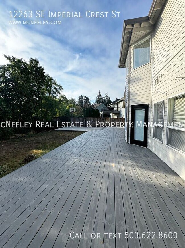 Building Photo - 12263 SE Imperial Crest St